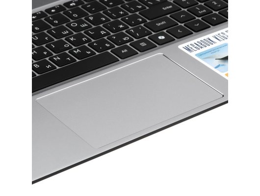 Ноутбук Tecno MegaBook K15SFA/71005000403/Ryzen 5-7535HS/16Gb/1Tb/15,6 FHD IPS/Win11 серый